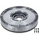 Zweimassenschwungrad FORD MAZDA VOLVO Zwei-Massen-Schwungrad 6366000055