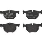 BREMBO Bremsklötze HA P 06 039