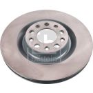 FEBI BILSTEIN Bremsscheibe 172915