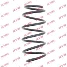 KYB Fahrwerksfeder Opel P. Astra H 1.4 03/04 RH3531