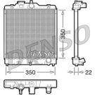 DENSO Motorkühler DRM40003