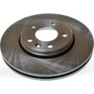 DENCKERMANN Bremsscheibe B130453