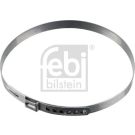 FEBI BILSTEIN Schnalle 45645