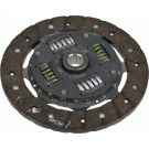 SACHS Kupplungsscheibe 1878 005 780