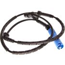 Sensor, Raddrehzahl 0 986 594 662
