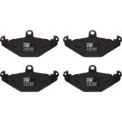 Bremsbelagsatz Opel T. Speedstar GDB1494
