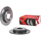 Bremsscheibe HA MAZDA 3 99 XTRA LINE - Xtra 08.A029.1X