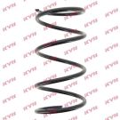KYB Fahrwerksfeder Mitsubishi P. Grandis 2.4 04/04-12/11 K-Flex RA3497