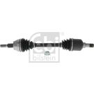 FEBI BILSTEIN Antriebswelle 182455 FEBI BILSTEIN Antriebswelle 182455
