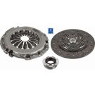 SACHS Kupplungssatz 3000 954 259