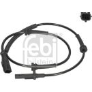 FEBI BILSTEIN Sensor, Raddrehzahl 188121