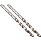 Metallbohrer Pro O 2,0 Mm, Hss G 900 N/Mm2, Din 338, 2 Stk OK-03.4600