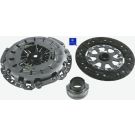 SACHS Kupplungssatz 3000 951 853 XTend