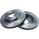 Maxgear Bremsscheibe Mazda S. 626/6 19-0944