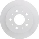 Bremsscheibe CITROEN 0 986 479 B63 Bremsscheibe CITROEN 0 986 479 B63