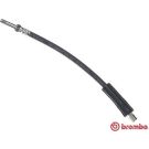 BREMBO Bremsschlauch T 06 007 ESSENTIAL LINE