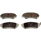 Bremsbelagsatz Ford P. Ranger 06 QP3276