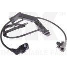 Sensor, Raddrehzahl 294510