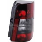 TYC Heckleuchte 11-0476-01-2