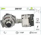 VALEO Generator 200107 VALEO CORE-FLEX