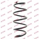 KYB Fahrwerksfeder Fiat P. Doblo/ Opel Combo 1.3D-2.0D 02/10 K-Flex RA3438