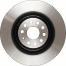 17 481 053 Bremsscheibe VA DF6133S 17 481 053 Bremsscheibe VA DF6133S
