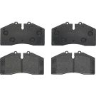 BREMBO Bremsklötze HA P 65 005