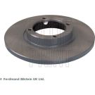 Bremsscheibe Chevrolet P. Matiz/Spark 0,8-1,0 05 ADG04322