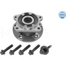 Radnabe 514 750 0006
