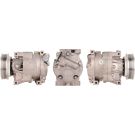 Kompressor, Klimaanlage 51-0196