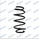 Fahrwerksfeder VA NISSAN Qashqai 90172035