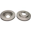 Bremsscheibe Mazda S. 626 Mit Ok-Korrosionsschutz QD8846