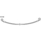 Federpaket - Federung/Dämpfung Db P. T1 2.3D-3.0D 77-96 (3 PiÓra) (610/690mm) 10.315.100.00