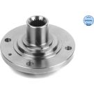 17 325 006 Radnabe Vorne ohne ABS 1004070006