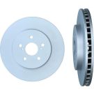 KAMOKA Bremsscheibe 103452