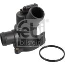 Thermostat, Kühlmittel 172380