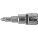 Biteinsatz Kreutzschlitz Pz1 1/4 L37Mm YT-04417