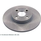 Bremsscheibe Toyota T. Corolla 1.4-2.0 D-4D 97-02 ADT343123