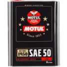 Motul Classic SAE50 2 Liter 104510