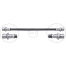 A.B.S. Bremsschlauch SL5783