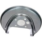 Maxgear Spritzblech, Bremsscheibe 19-3258