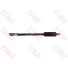 Bremsschlauch HA AUDI 80,100,A6,200,V8 84 PHB238