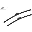 AF502 BOSCH Aerofit 3397014187