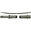 Bremsschlauch MERCEDES SPRINTER 4,6-t 411 CDI 09 PHB624