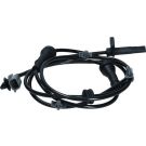 KAMOKA Sensor, Raddrehzahl 1060497