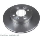Bremsscheibe Kia P. Picanto 1.0-1.2 04 ADG04397