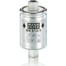 Mann & Hummel Kraftstofffilter PKW WK 612/3