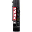 Motul C4 Factory Line Kettenspray Chain Lube Road Racing 400ML 111658 Motul C4 Factory Line Kettenspray Chain Lube Road Racing 400ML 111658