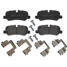 BREMBO Bremsklötze HA P 44 019