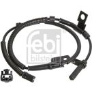 Sensor, Raddrehzahl 109323